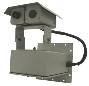 IVC introduces FV-3532-4 hydrocarbon leak detection video camera