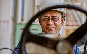 Manufacturing: The Smart Way To Workflow