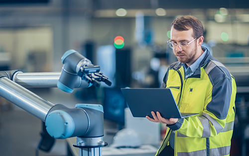 Three Lessons Learned at Automate 2022