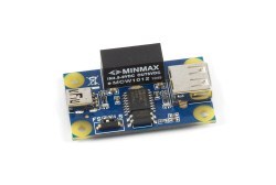 Phidgets releases 3060 USB Isolator