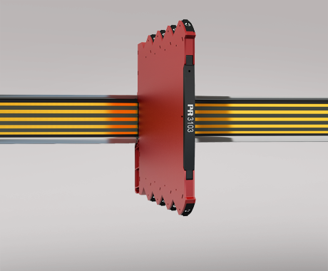 Isolators