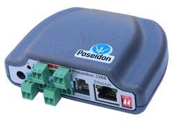 Audon announces Poseidon 3266 monitor that sends email Alarms