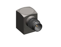 Dytran introduces 3363A Series Triaxial Accelerometers