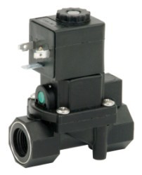 Spartan Scientific announces Series 3510 Valve