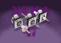 Haydon Kerk slims down its 36mm G4 linear actuator