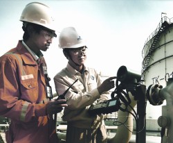 Emerson’s Field Communicator Passes Fieldbus Foundation’s Interoperability Test