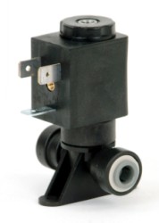 Spartan Scientific Introduces Quick-Installing Solenoid Valve