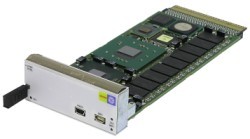 GE Fanuc announces Telum ASLP11 processor board
