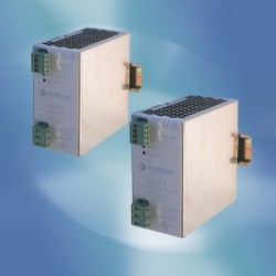 ASI announces 3 and 5 amp Power Supplies
