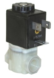 Spartan Scientific Announces Solenoid Valve for Food Applications