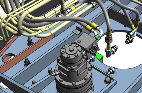Numina Adds 3D Camera to V-PAS Carton Inspection System