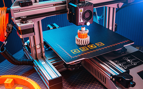 3D Printing Industry Totals $3.7B in Q1 2023 with 10% Sequential Growth