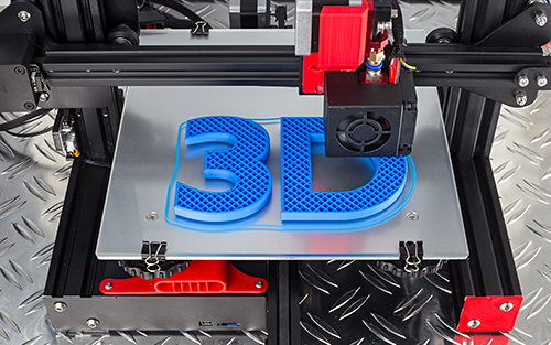 3D Printing Startup Fortify Secures $20M in Series B Funding Led by Cota Capital