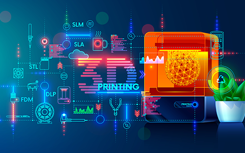 Hexagon and Raytheon Technologies Developing Simulation Tool To Improve 3D Printing Build Quality