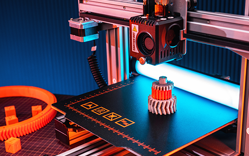 SmarTech Analysis Reports 3D Printing Markets at $3.52B in Q2 2023