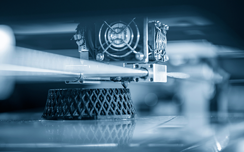 Market for Additive Manufacturing Grows Despite Macroeconomic Headwinds
