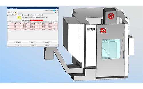 CGTech Announces 3DLive GDML Interface for VERICUT Software
