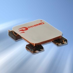 Premo releases 3DC15-HF 3D-coil isotropic magnetic antenna