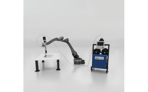 3M and Nordson Introduce Automated Bonding System to Provide a More Sustainable Manufacturing Solution