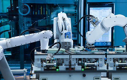 3M's Mini Stack Connectors Can Help Save 60% of Wiring Time for Automated Manufacturing Systems