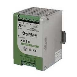 ASI releases 48VDC DIN Rail Power Supplies