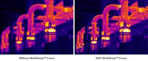 Fluke introduces Ti450 Infrared Camera with MultiSharp focus