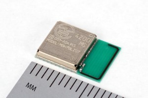 Dynapar announces Northstar resolvers