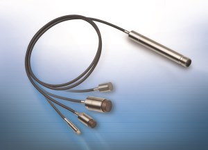 Micro-Epsilon releases eddyNCDT 3005 position sensor