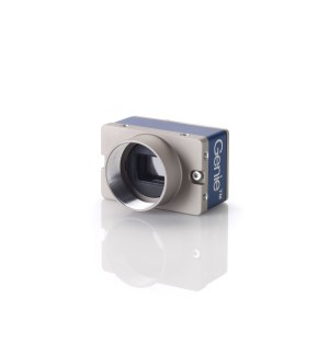 Teledyne DALSA announces Genie Nano area cameras.
