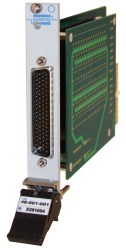 Pickering Interfaces introduces 40-501 switching module