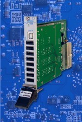 Pickering Interfaces introduces 40-737 USB switch.