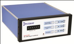 Dytran introduces model 4020 3-channel signal conditioner