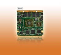 Congatec announces conga-QAF Qseven module