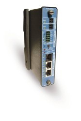 Semaphore announces S20 SHDSL Dual Ethernet Modem