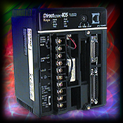 AutomationDirect DirectLOGIC 405 Modular Programmable Logic Controller (DL405 PLC)