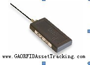 GAO's Domino RFID tag says "Here I am!" every 1.5 seconds