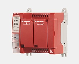 Rockwell releases Guardmaster 440C-CR30 safety relay