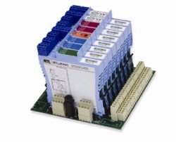 MTL announces 4500 Series Intrinsically Safe Isolators