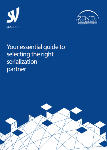 New report points to technology selection as the biggest barrier to serialization success