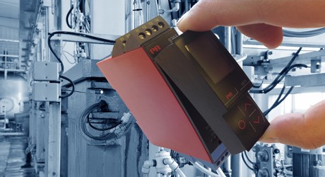 PR 4511 provides remote access to process values