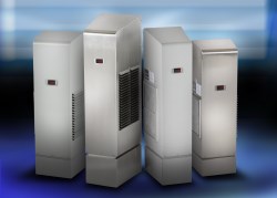 AutomationDirect expands Enclosure Air Conditioners