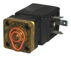 Spartan Scientific releases solenoid valve for ultra pure or corrosive media