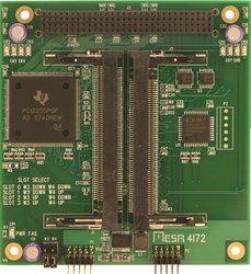 Mesa releases 4I72 adapter for PC/104-PLUS