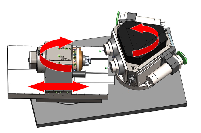 Physik Instrumente releases V-52x linear scanning stages