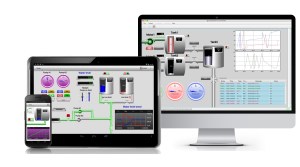 Tesla releasesTeslaSCADA2 software