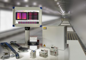 Fluke introduces TIP900 temperature monitoring system for wallboard