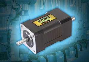 Pittman releases EC042B brushless DC motors