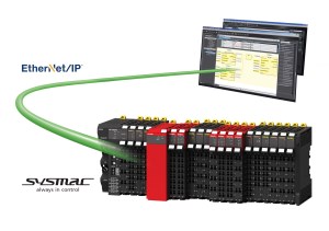 Omron announces NX-Series safety control units