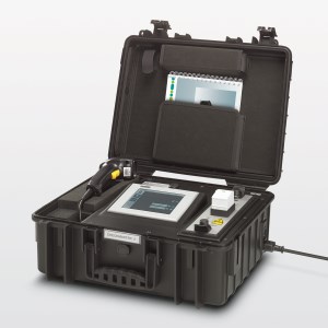 OMEGA introduces PT-DEMO PID controller evaluation kit