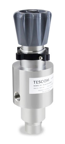 Emerson releases 50-4000 pressure regulator